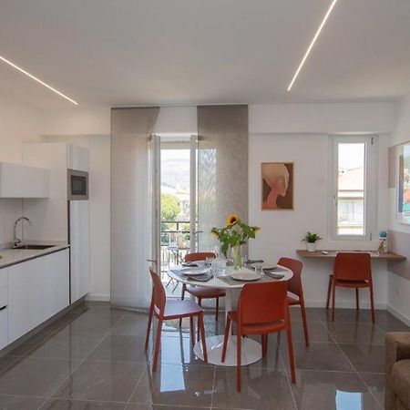 Ad Un Passo Da… Appartement Pietra Ligure Buitenkant foto