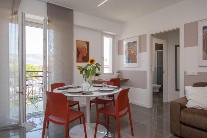 Ad Un Passo Da… Appartement Pietra Ligure Buitenkant foto