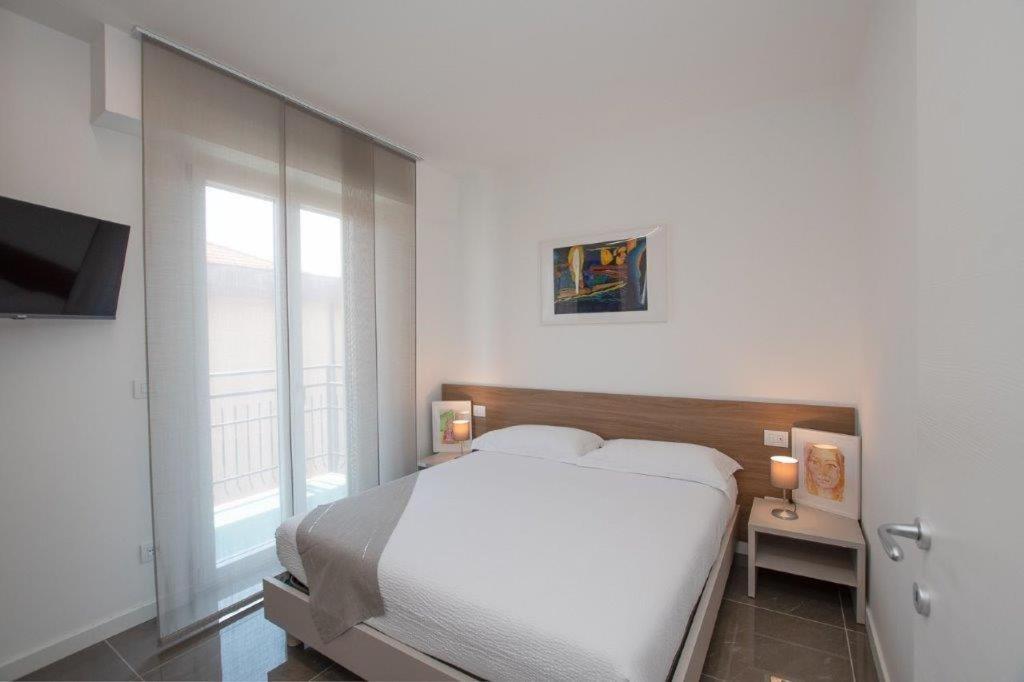 Ad Un Passo Da… Appartement Pietra Ligure Buitenkant foto