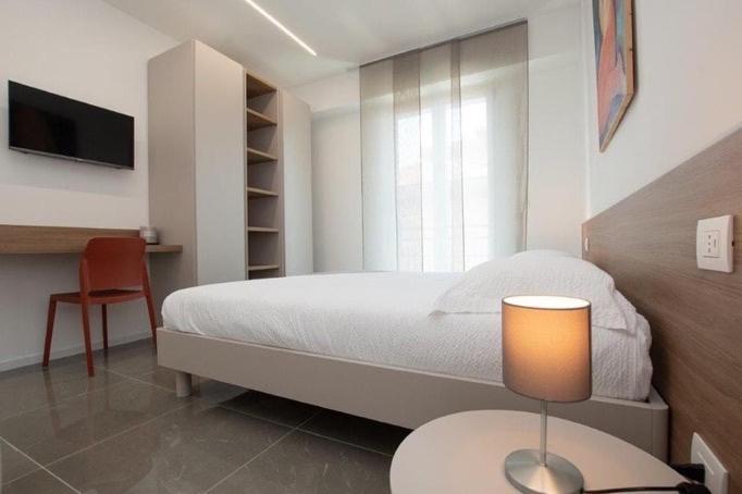 Ad Un Passo Da… Appartement Pietra Ligure Buitenkant foto