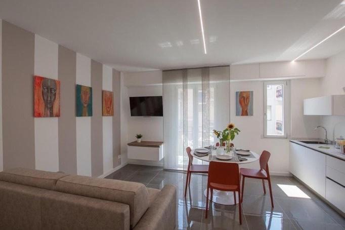 Ad Un Passo Da… Appartement Pietra Ligure Buitenkant foto